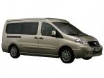 Westfalia Michelangelo 2009 года